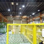 Crane Refurbishment Case Study – Anglian Home Improvements