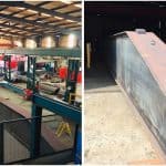 One of Our Longest Cranes Currently in Production